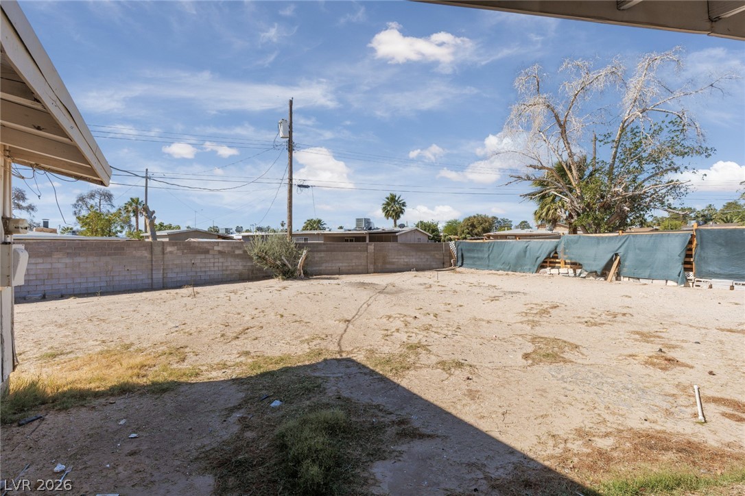 3505 Navajo Way