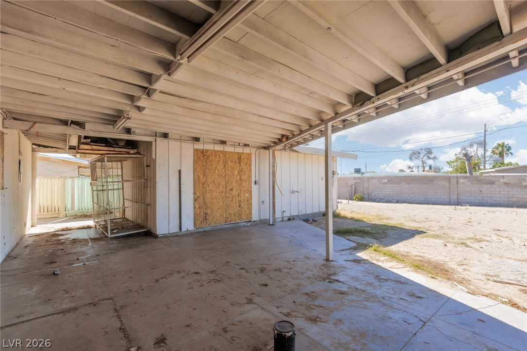 3505 Navajo Way