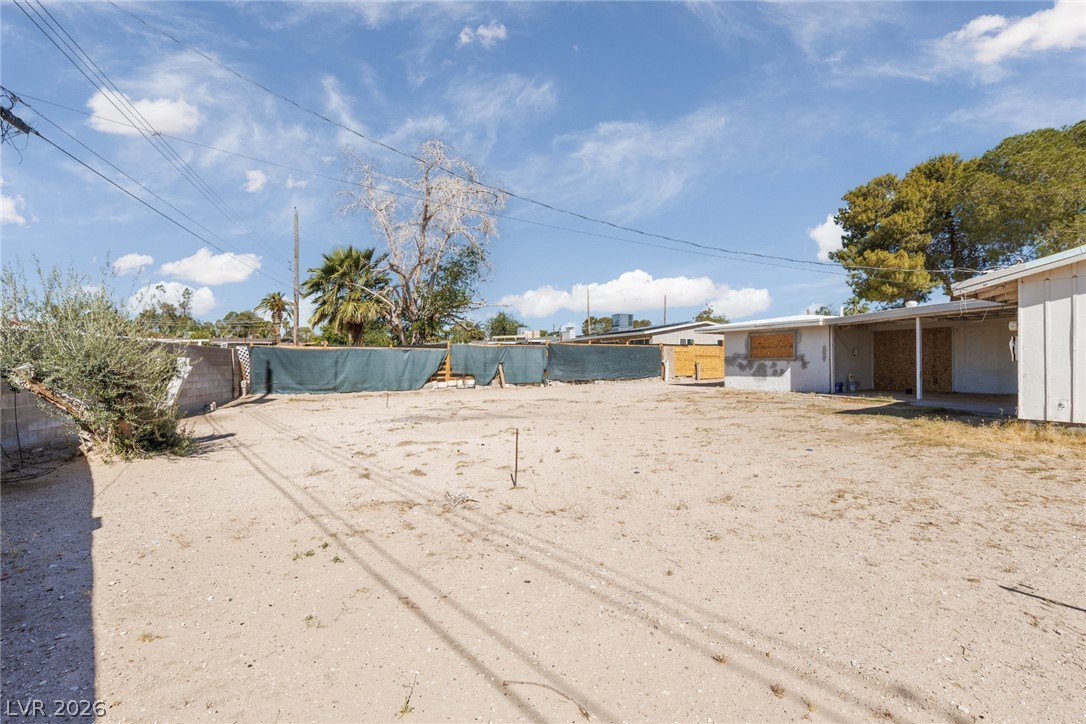 3505 Navajo Way