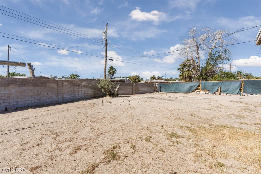 3505 Navajo Way