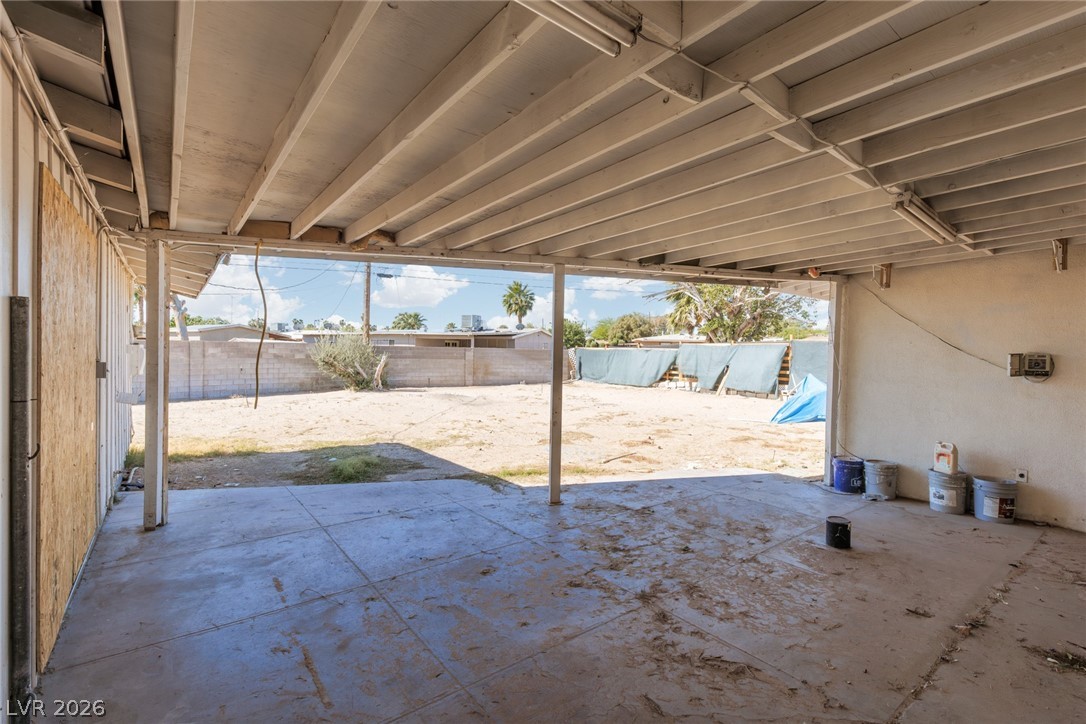 3505 Navajo Way