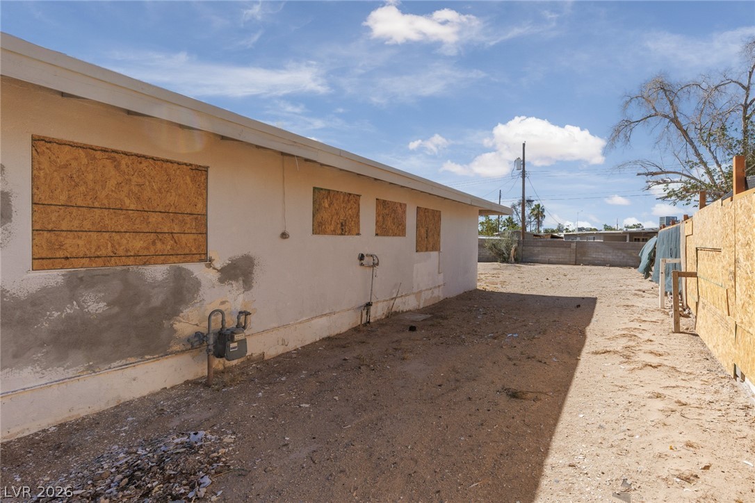 3505 Navajo Way