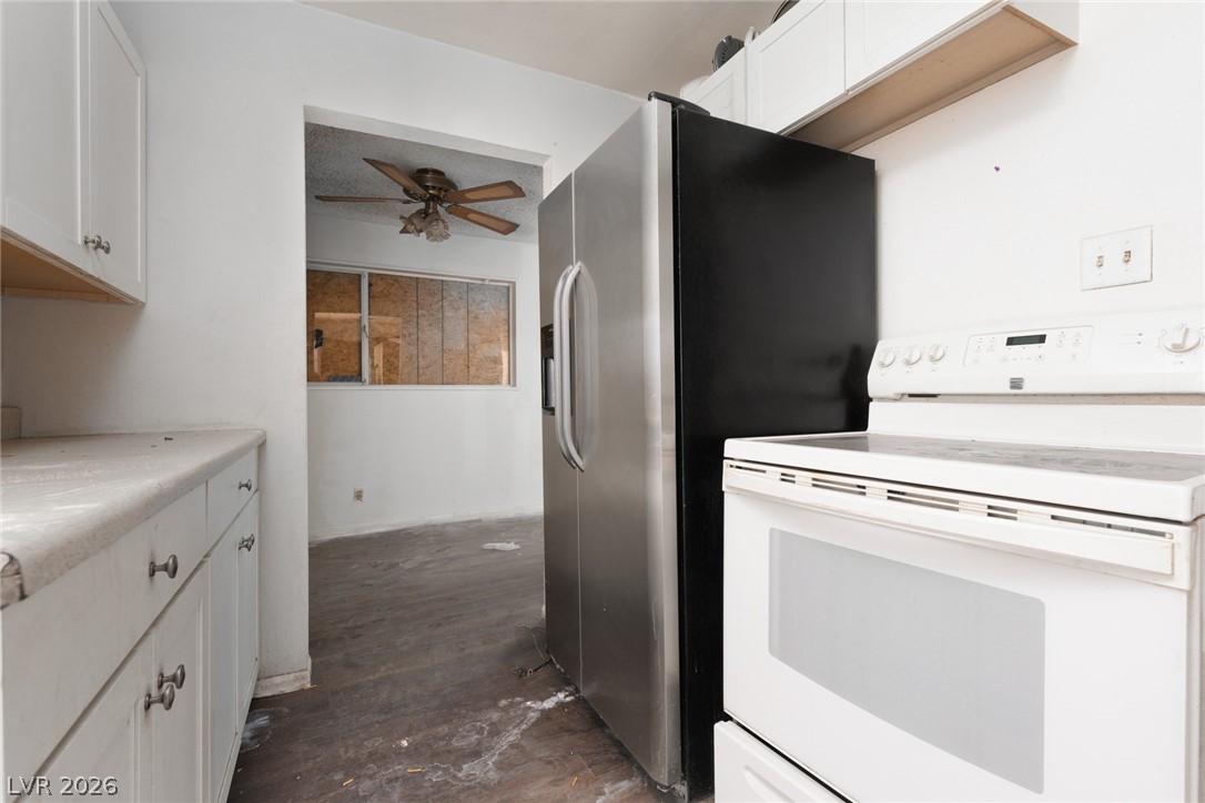 3505 Navajo Way