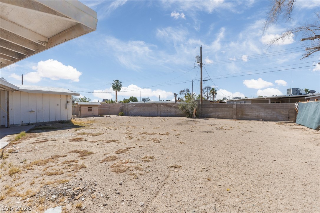 3505 Navajo Way