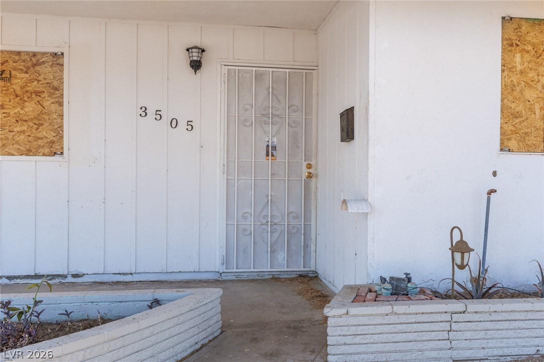 3505 Navajo Way