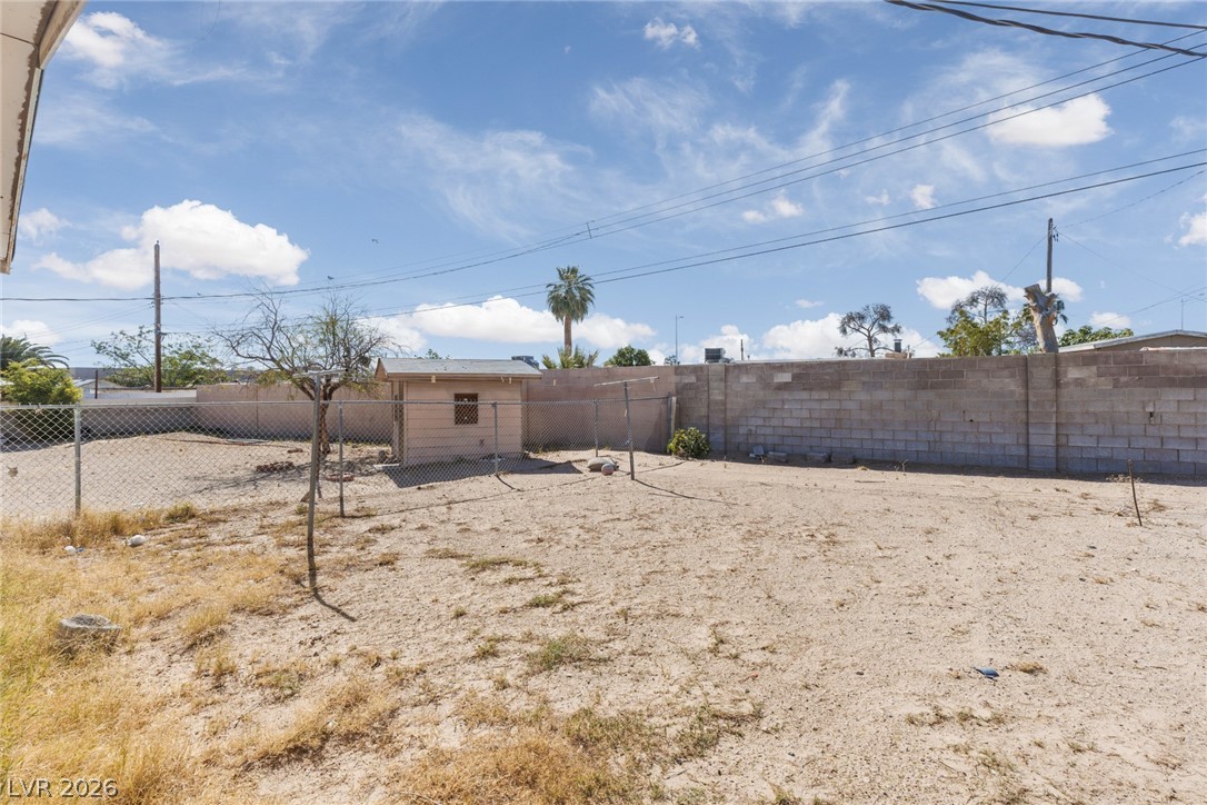 3505 Navajo Way