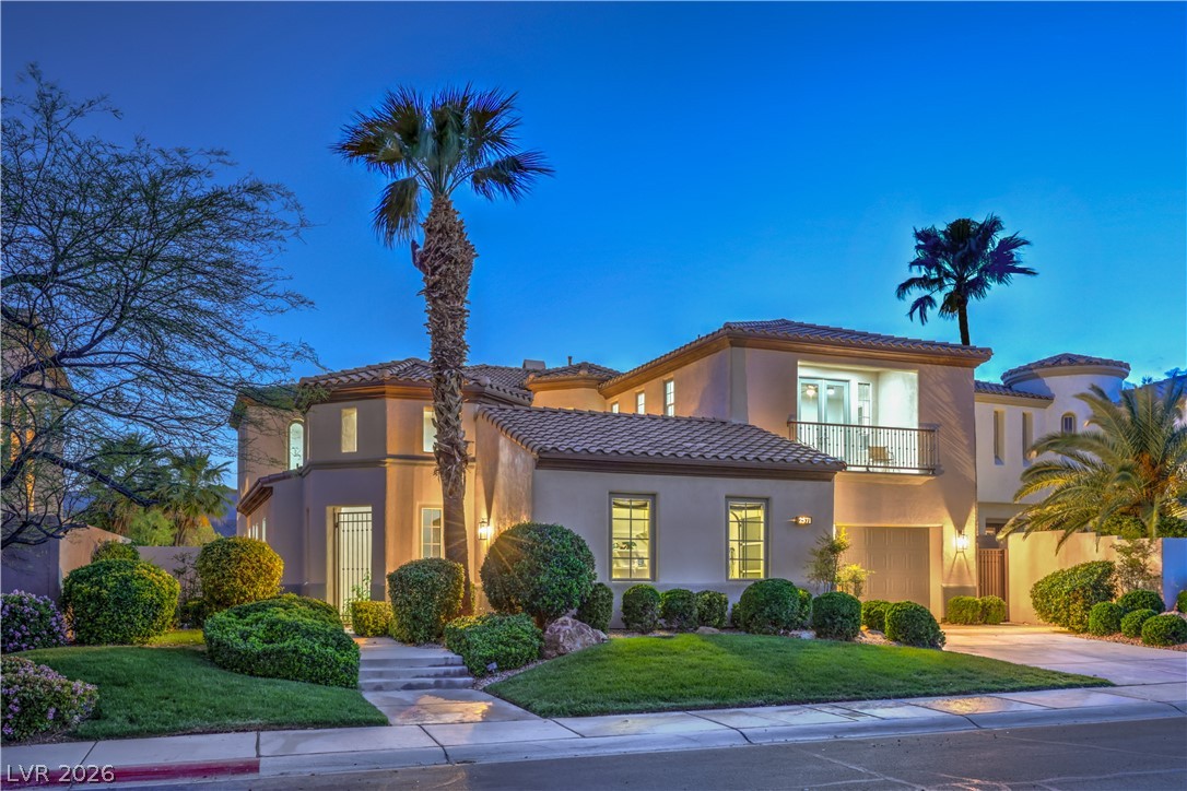 2571 Red Springs Drive