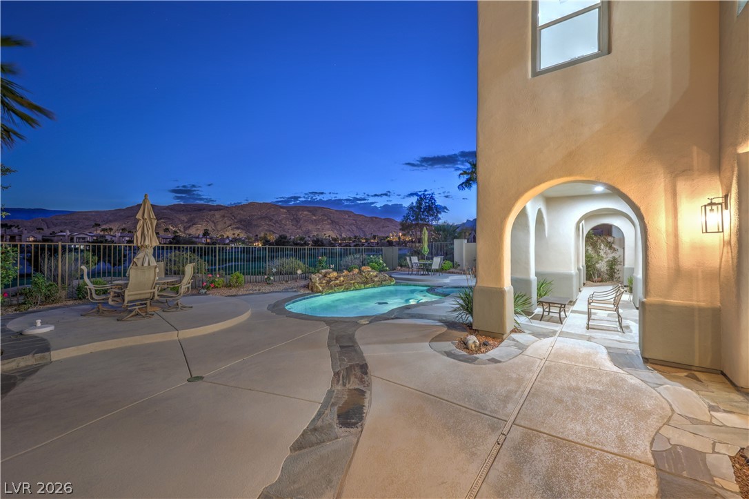 2571 Red Springs Drive