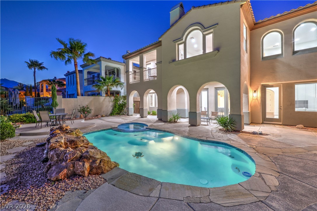 2571 Red Springs Drive