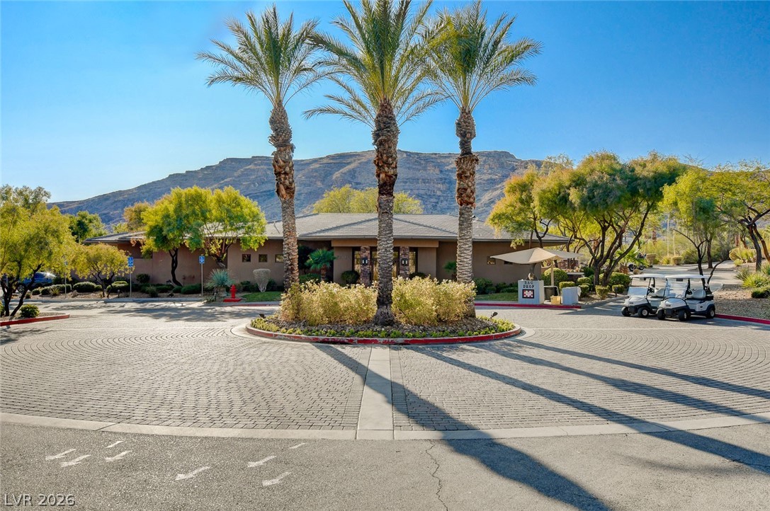 2571 Red Springs Drive