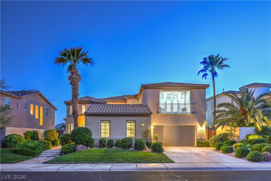 2571 Red Springs Drive