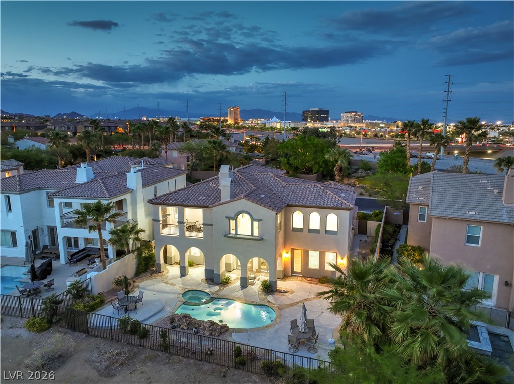 2571 Red Springs Drive