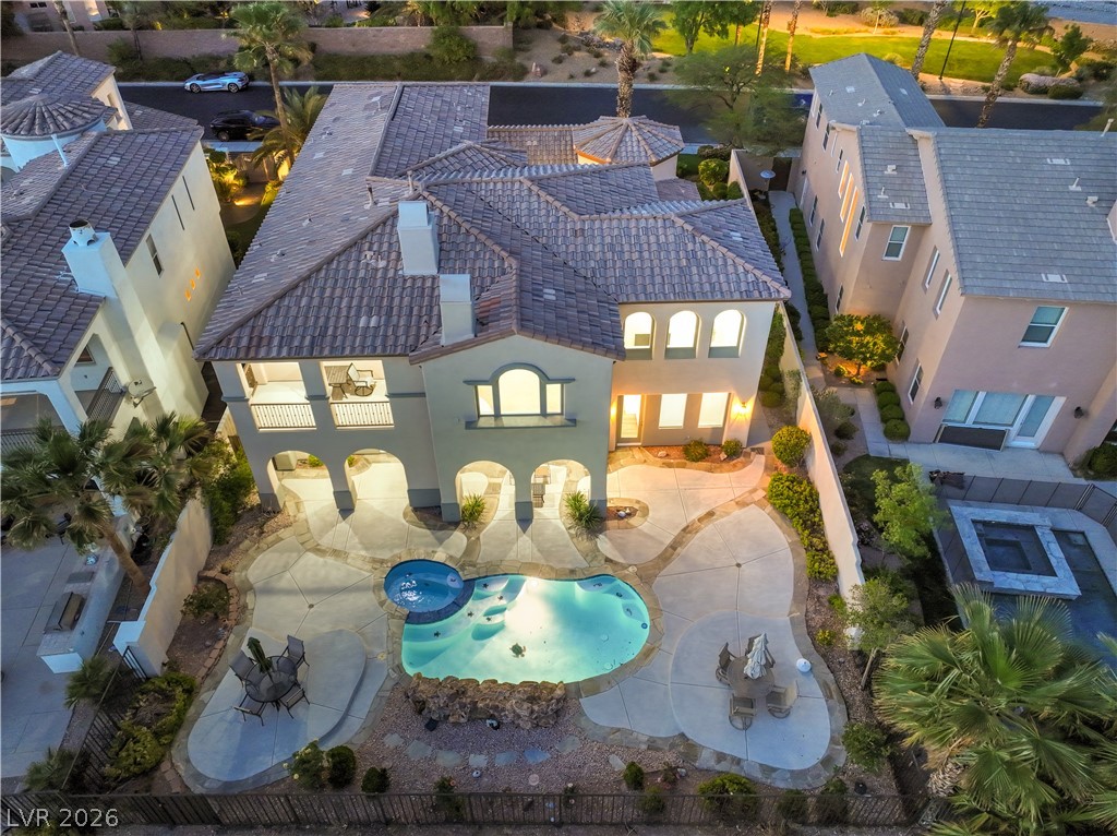 2571 Red Springs Drive