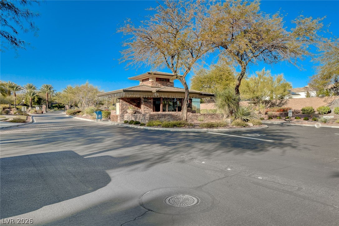 2571 Red Springs Drive