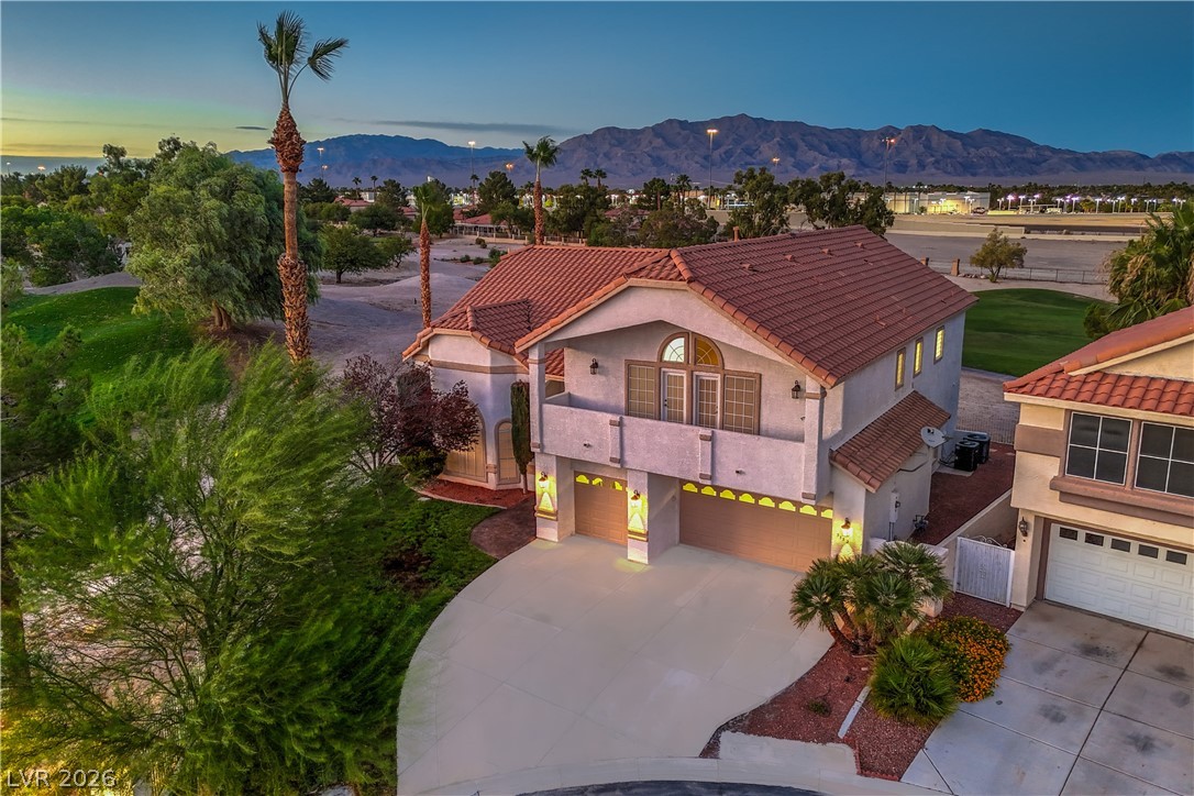 5152 Forest Oaks Drive