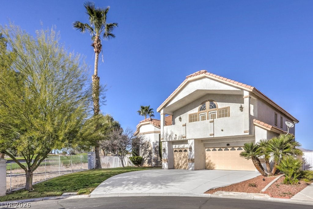 5152 Forest Oaks Drive