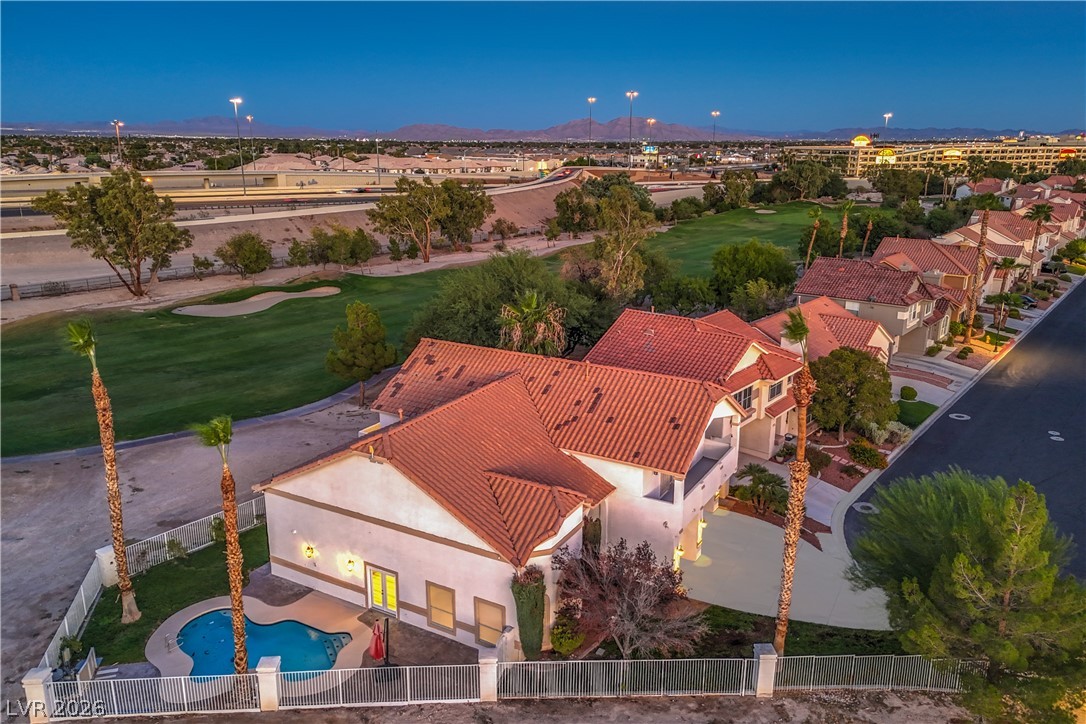 5152 Forest Oaks Drive