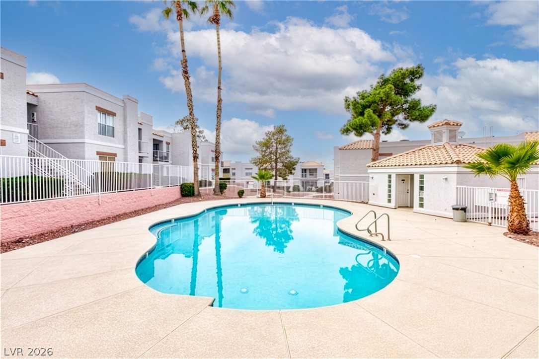 6800 East Lake Mead Boulevard 1019
