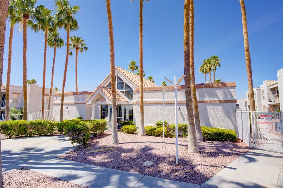 6800 East Lake Mead Boulevard 1019