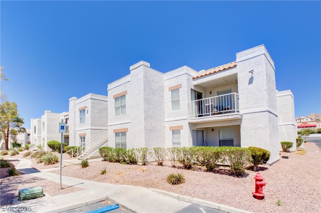6800 East Lake Mead Boulevard 1019
