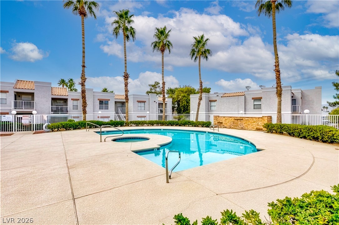 6800 East Lake Mead Boulevard 1019