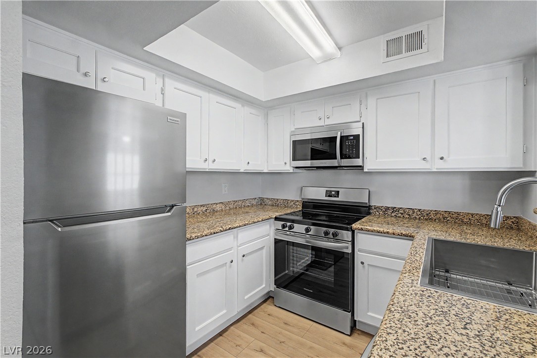 6800 East Lake Mead Boulevard 1019
