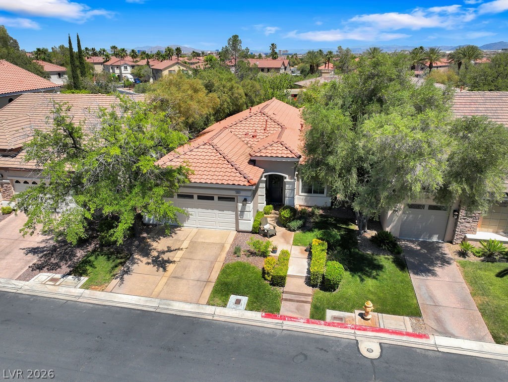 5910 Vintage Garden Court