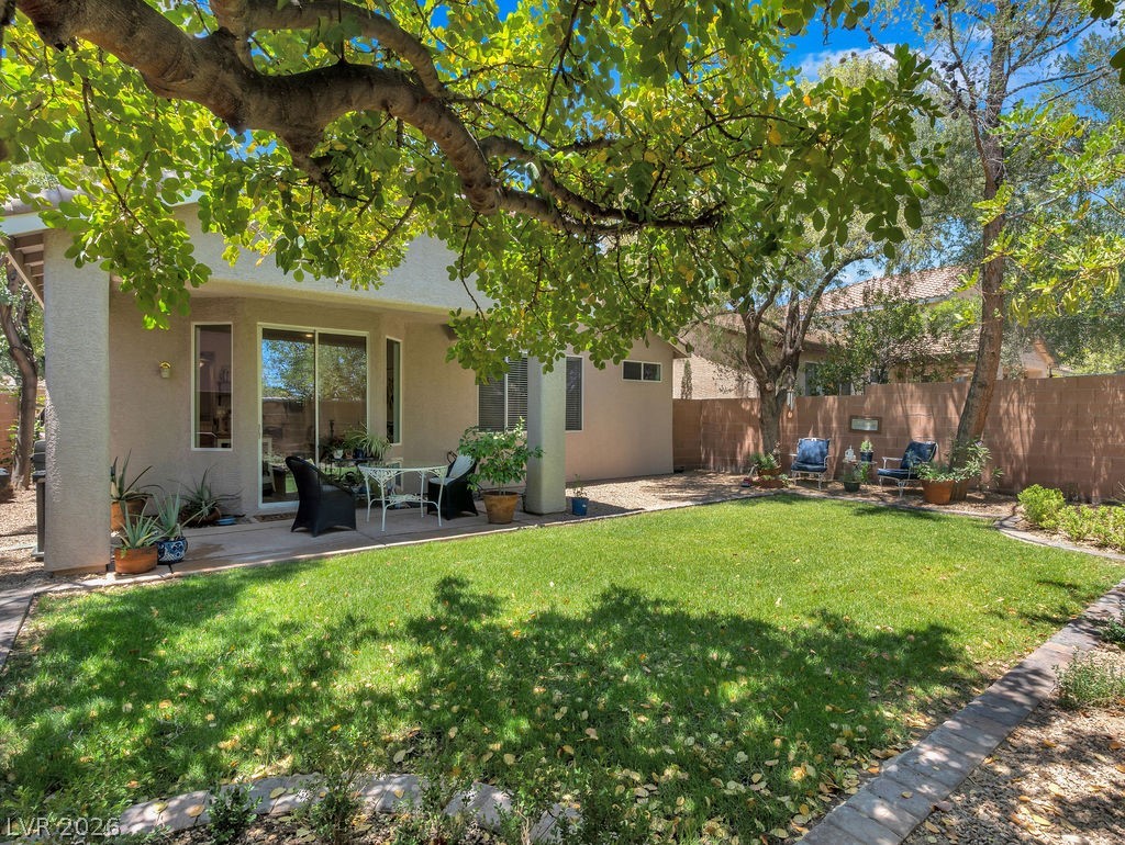 5910 Vintage Garden Court