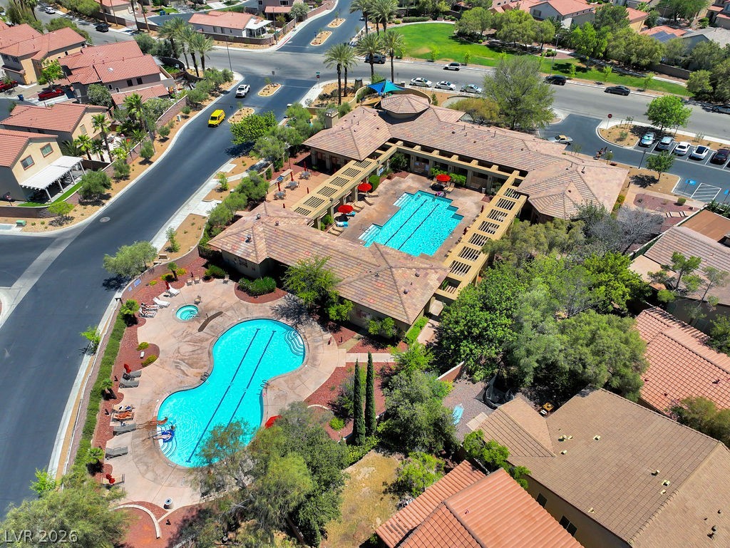 5910 Vintage Garden Court