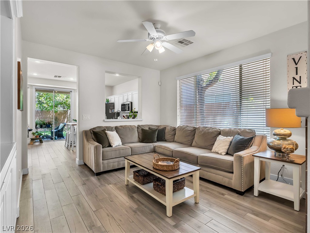 5910 Vintage Garden Court