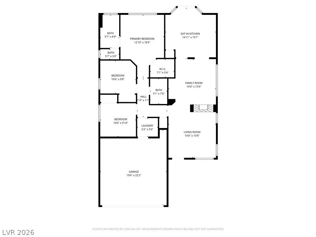 5910 Vintage Garden Court