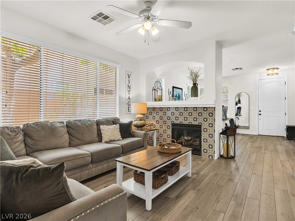 5910 Vintage Garden Court