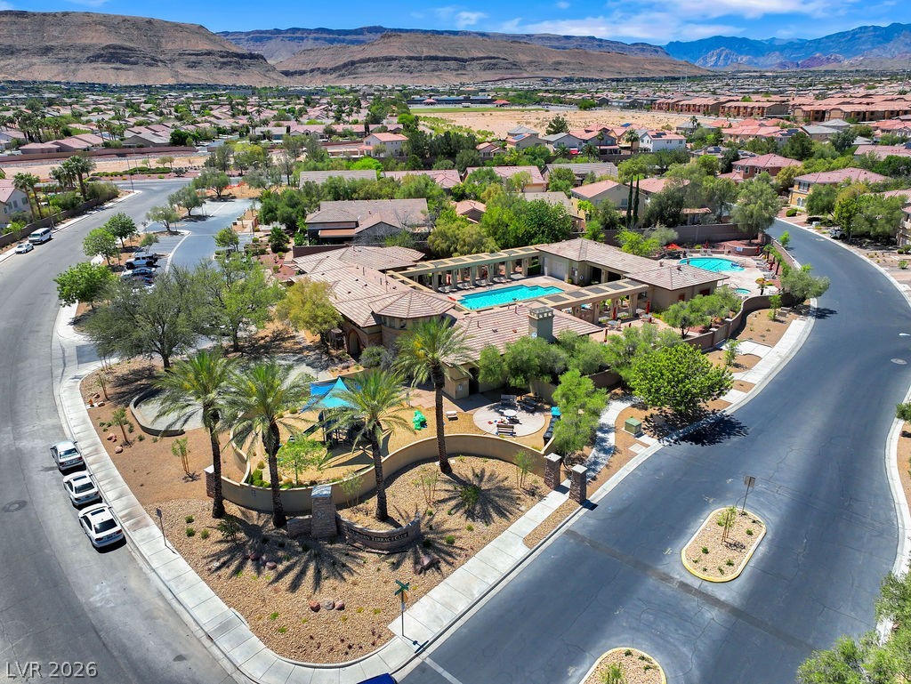 5910 Vintage Garden Court