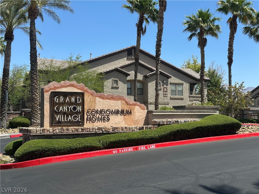 8250 North Grand Canyon Drive 2026