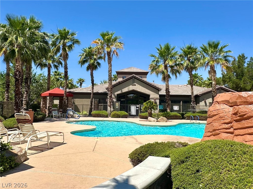 8250 North Grand Canyon Drive 2026