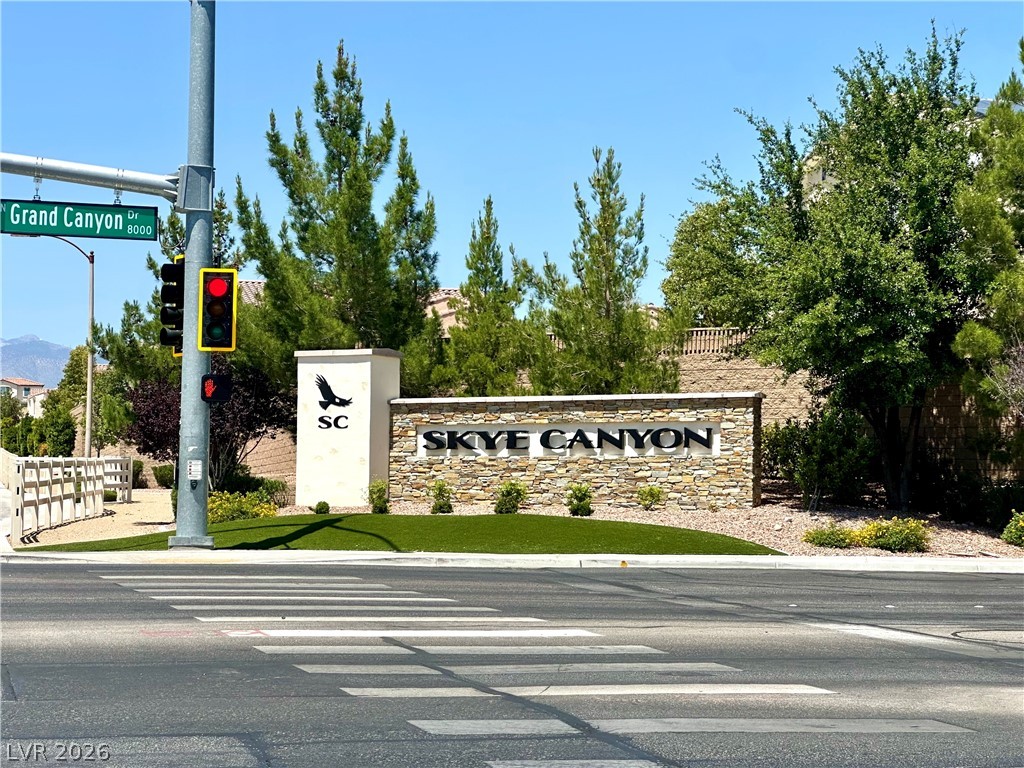8250 North Grand Canyon Drive 2026