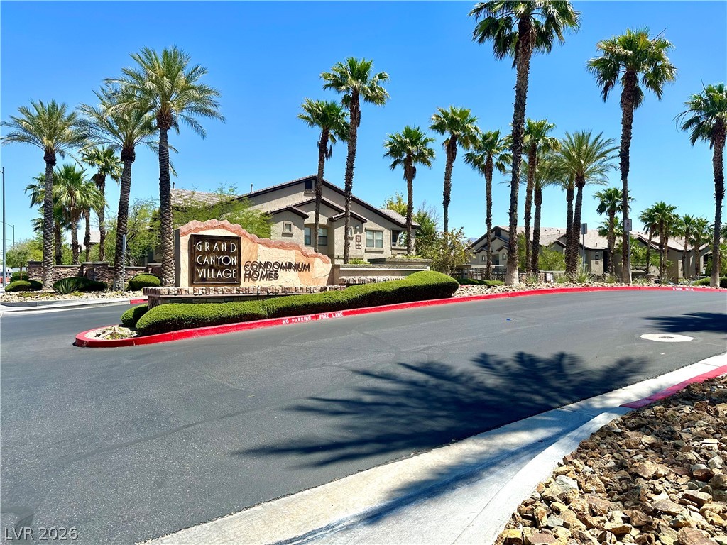 8250 North Grand Canyon Drive 2026
