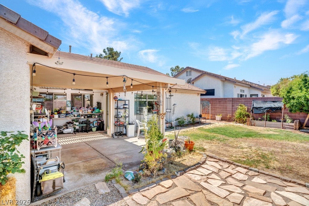 1116 Casady Hollow Avenue