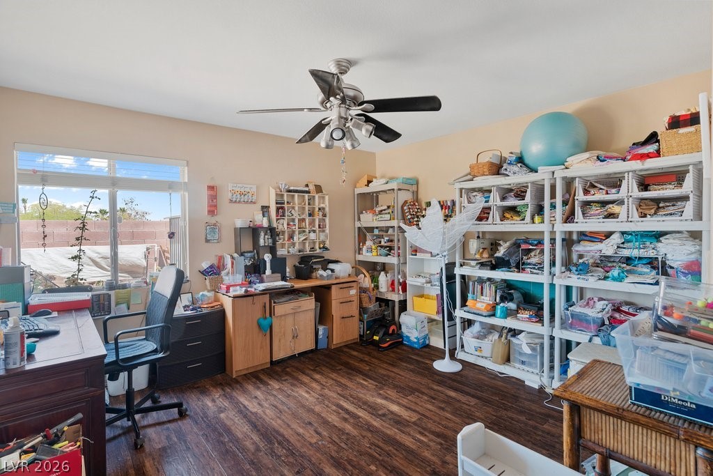 1116 Casady Hollow Avenue