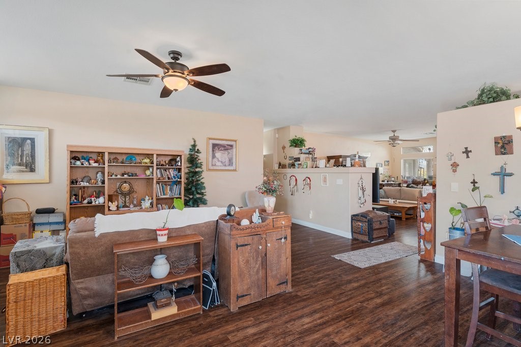 1116 Casady Hollow Avenue
