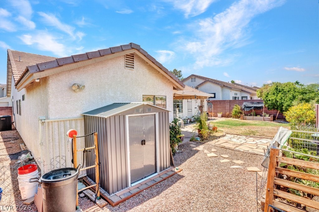 1116 Casady Hollow Avenue