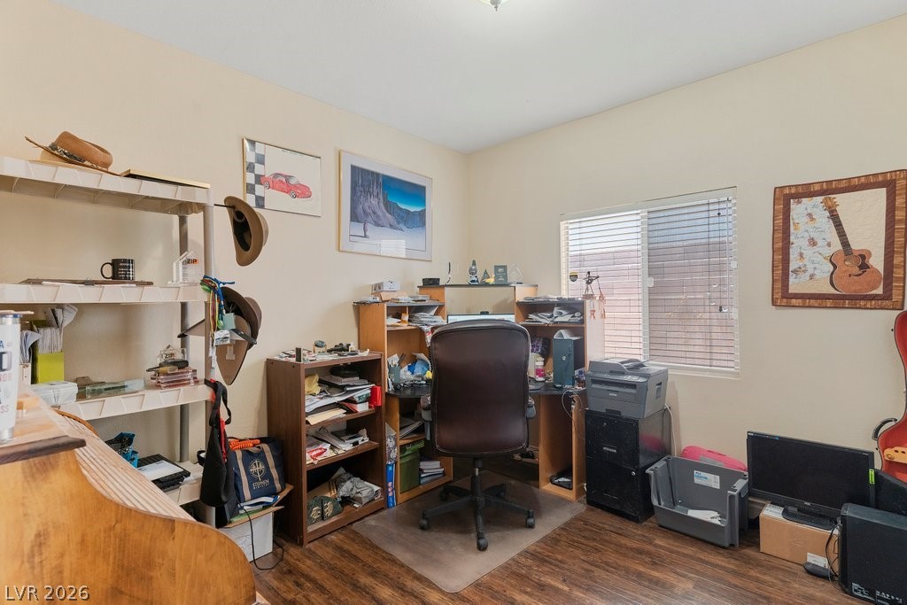 1116 Casady Hollow Avenue