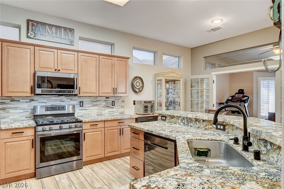 2629 Hanging Rock Drive
