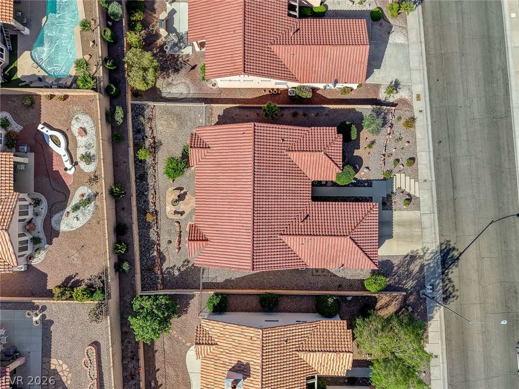 2629 Hanging Rock Drive