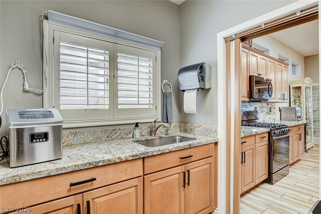 2629 Hanging Rock Drive