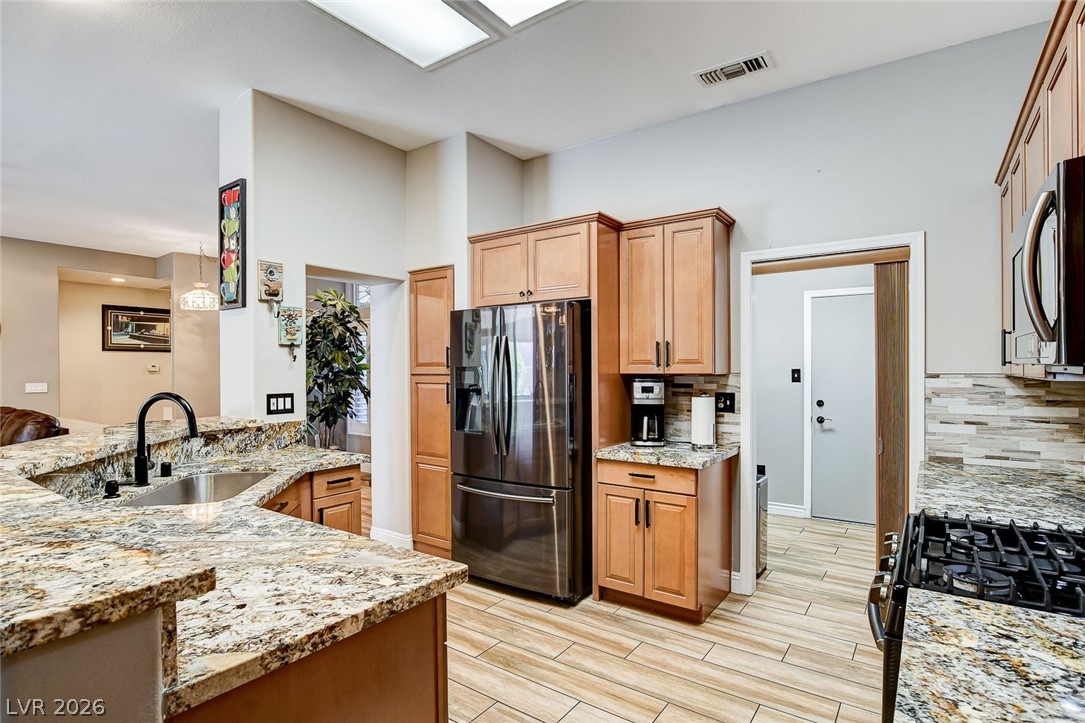 2629 Hanging Rock Drive