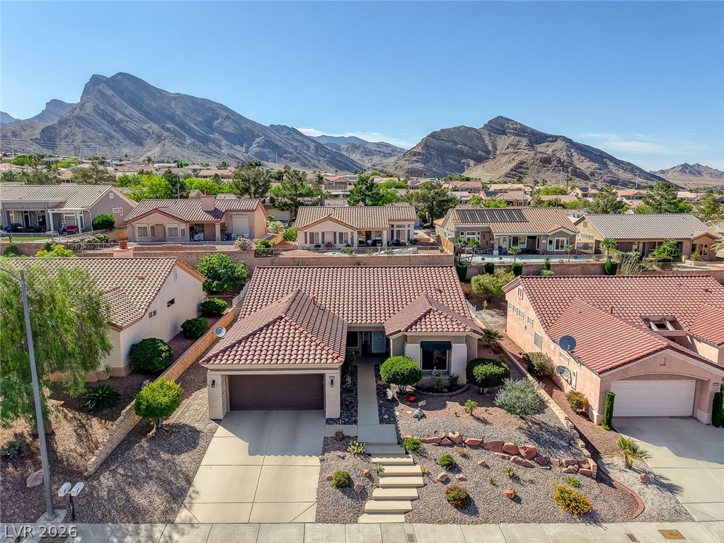 2629 Hanging Rock Drive
