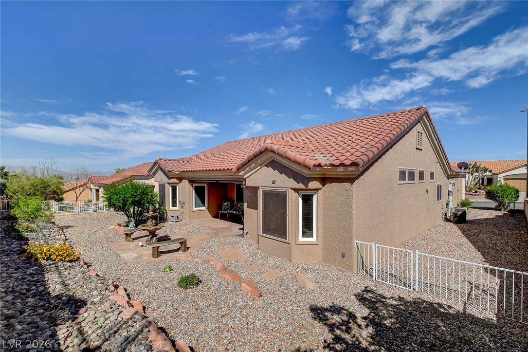 2629 Hanging Rock Drive