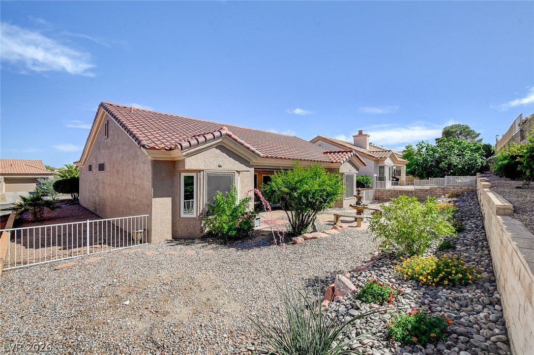 2629 Hanging Rock Drive