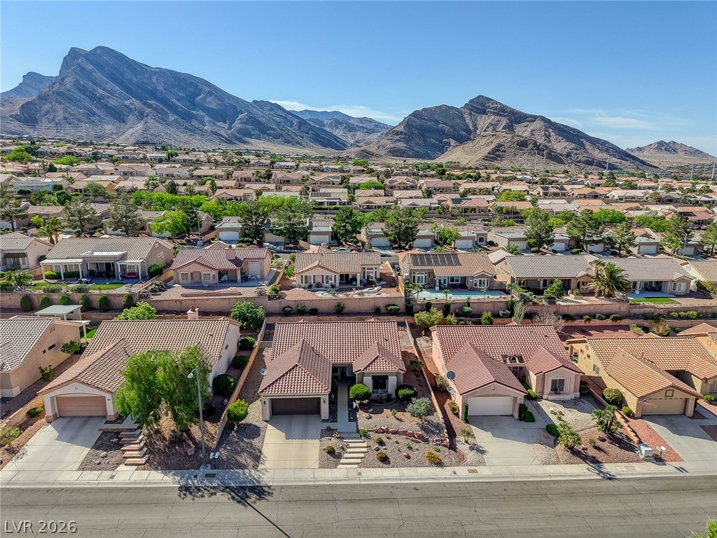 2629 Hanging Rock Drive